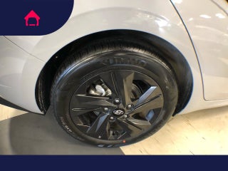 2022 Hyundai Elantra