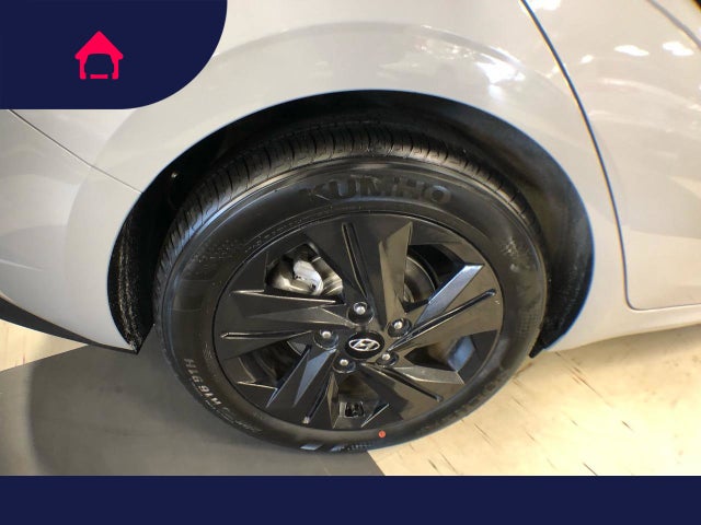 2022 Hyundai Elantra