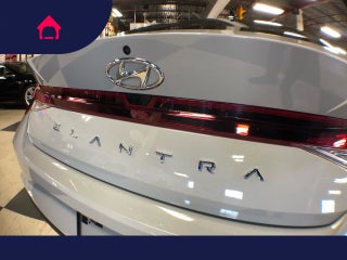 2022 Hyundai Elantra