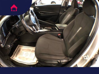 2022 Hyundai Elantra