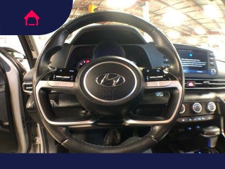 2022 Hyundai Elantra