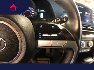 2022 Hyundai Elantra