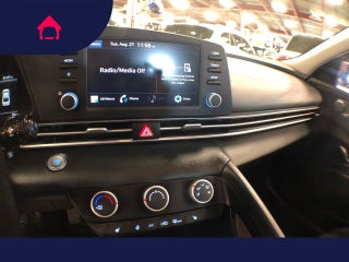 2022 Hyundai Elantra