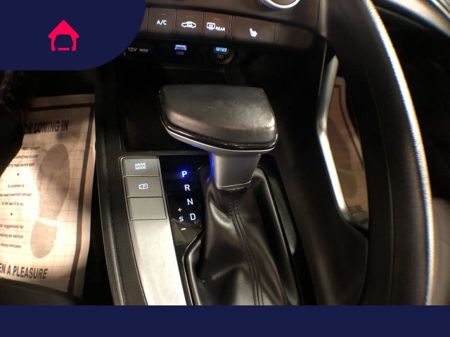 2022 Hyundai Elantra