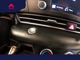 2022 Hyundai Elantra