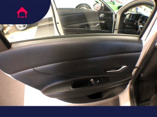 2022 Hyundai Elantra