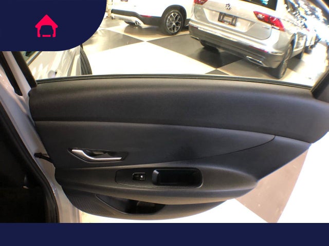 2022 Hyundai Elantra