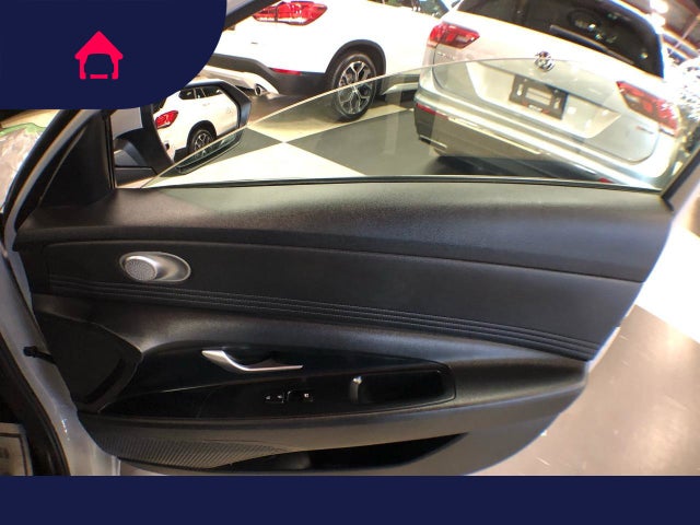 2022 Hyundai Elantra