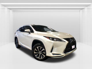 2022 Lexus RX