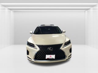 2022 Lexus RX