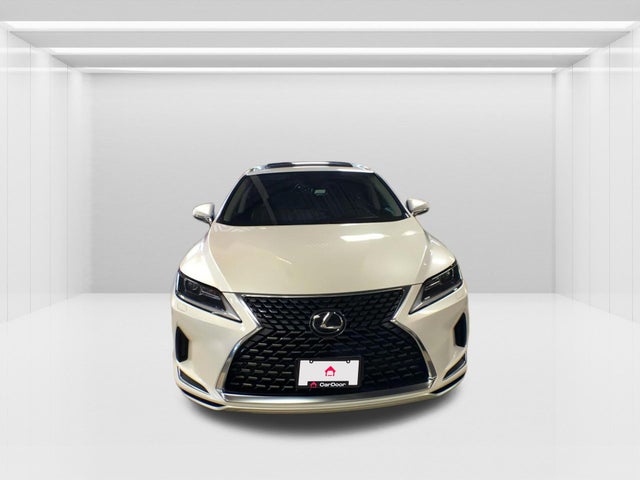 2022 Lexus RX