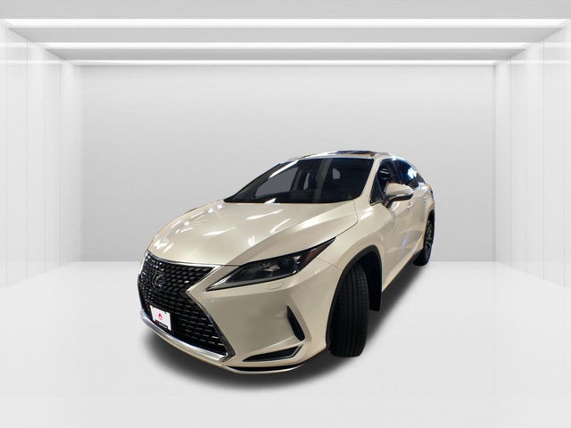 2022 Lexus RX
