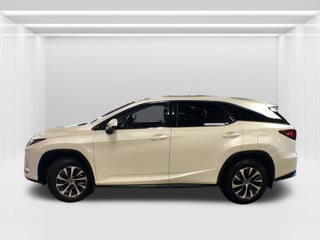 2022 Lexus RX