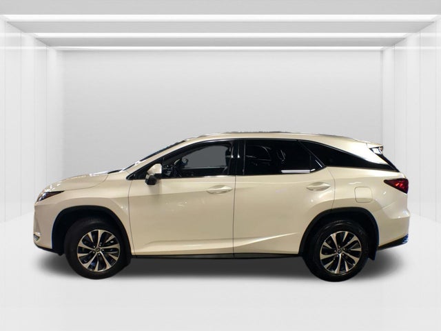 2022 Lexus RX