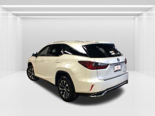 2022 Lexus RX