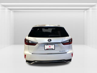 2022 Lexus RX