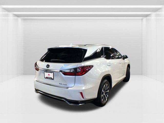 2022 Lexus RX