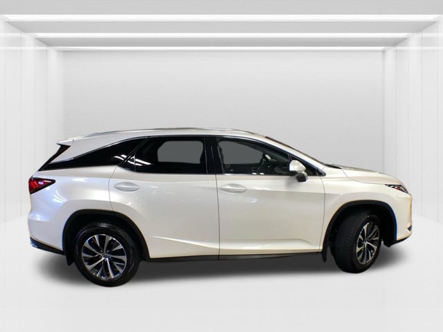 2022 Lexus RX