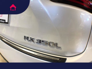 2022 Lexus RX