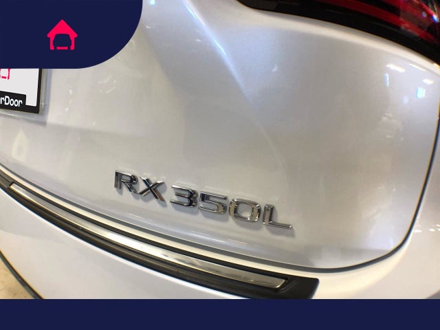 2022 Lexus RX