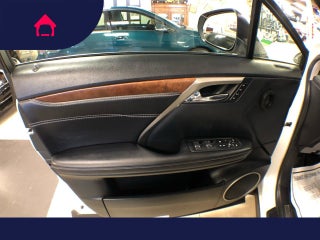 2022 Lexus RX