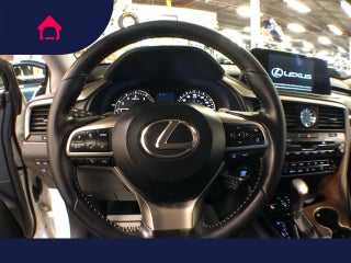 2022 Lexus RX