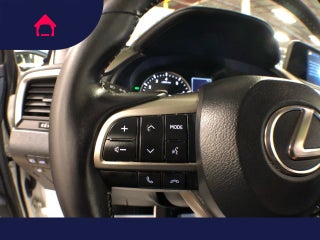 2022 Lexus RX