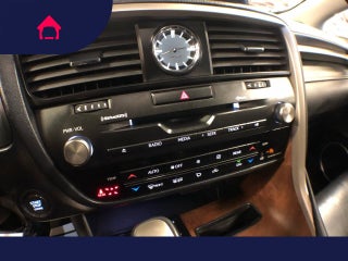 2022 Lexus RX