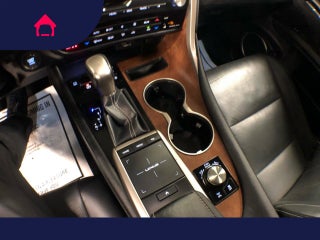 2022 Lexus RX