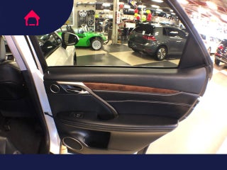 2022 Lexus RX