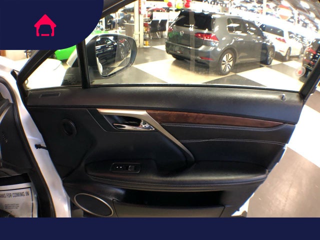 2022 Lexus RX