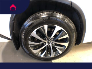 2022 Lexus RX
