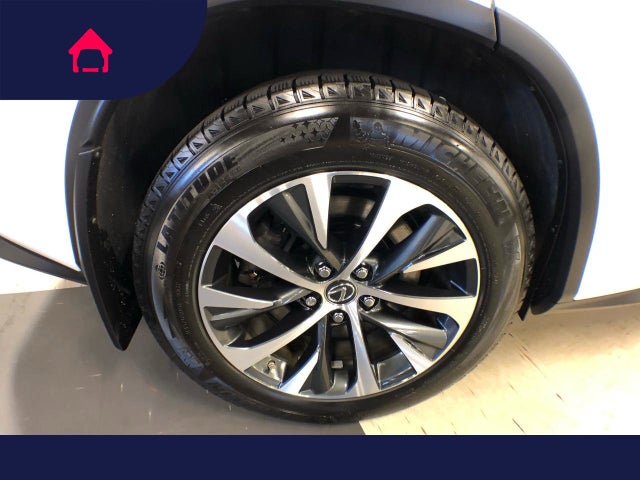 2022 Lexus RX