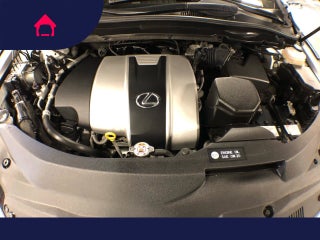 2022 Lexus RX