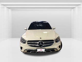 2021 Mercedes-Benz GLC