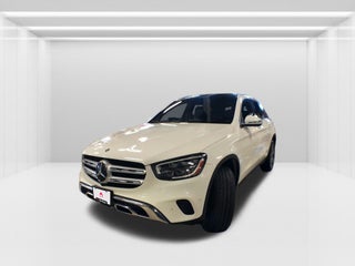 2021 Mercedes-Benz GLC