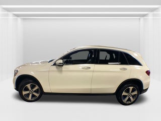 2021 Mercedes-Benz GLC