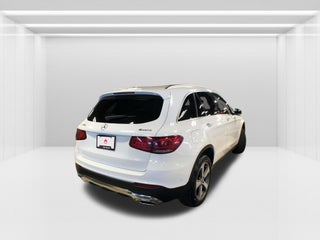 2021 Mercedes-Benz GLC
