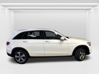 2021 Mercedes-Benz GLC