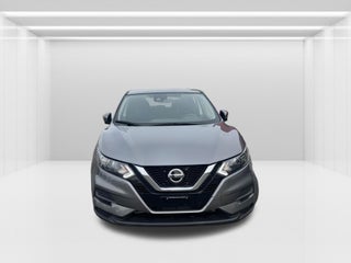 2020 Nissan Rogue Sport