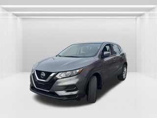2020 Nissan Rogue Sport