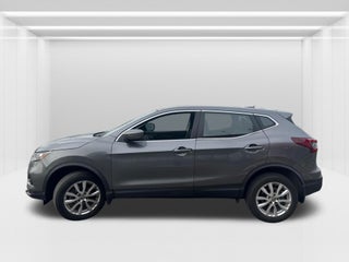 2020 Nissan Rogue Sport