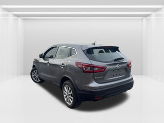 2020 Nissan Rogue Sport