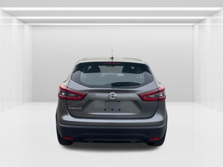 2020 Nissan Rogue Sport