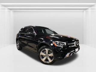 2022 Mercedes-Benz GLC