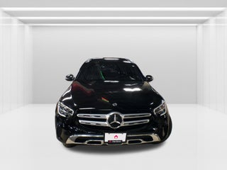 2022 Mercedes-Benz GLC