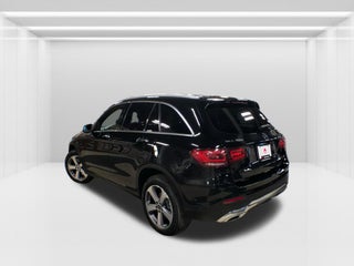 2022 Mercedes-Benz GLC