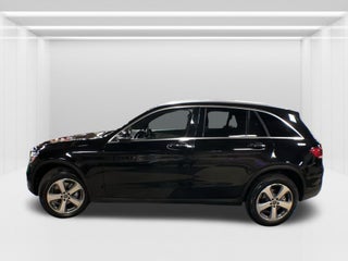 2022 Mercedes-Benz GLC