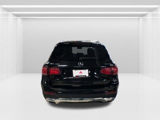 2022 Mercedes-Benz GLC