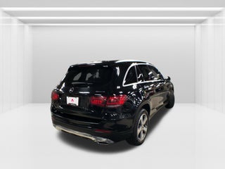 2022 Mercedes-Benz GLC